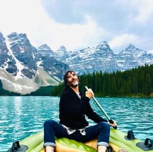 Meet your Posher, Ivan